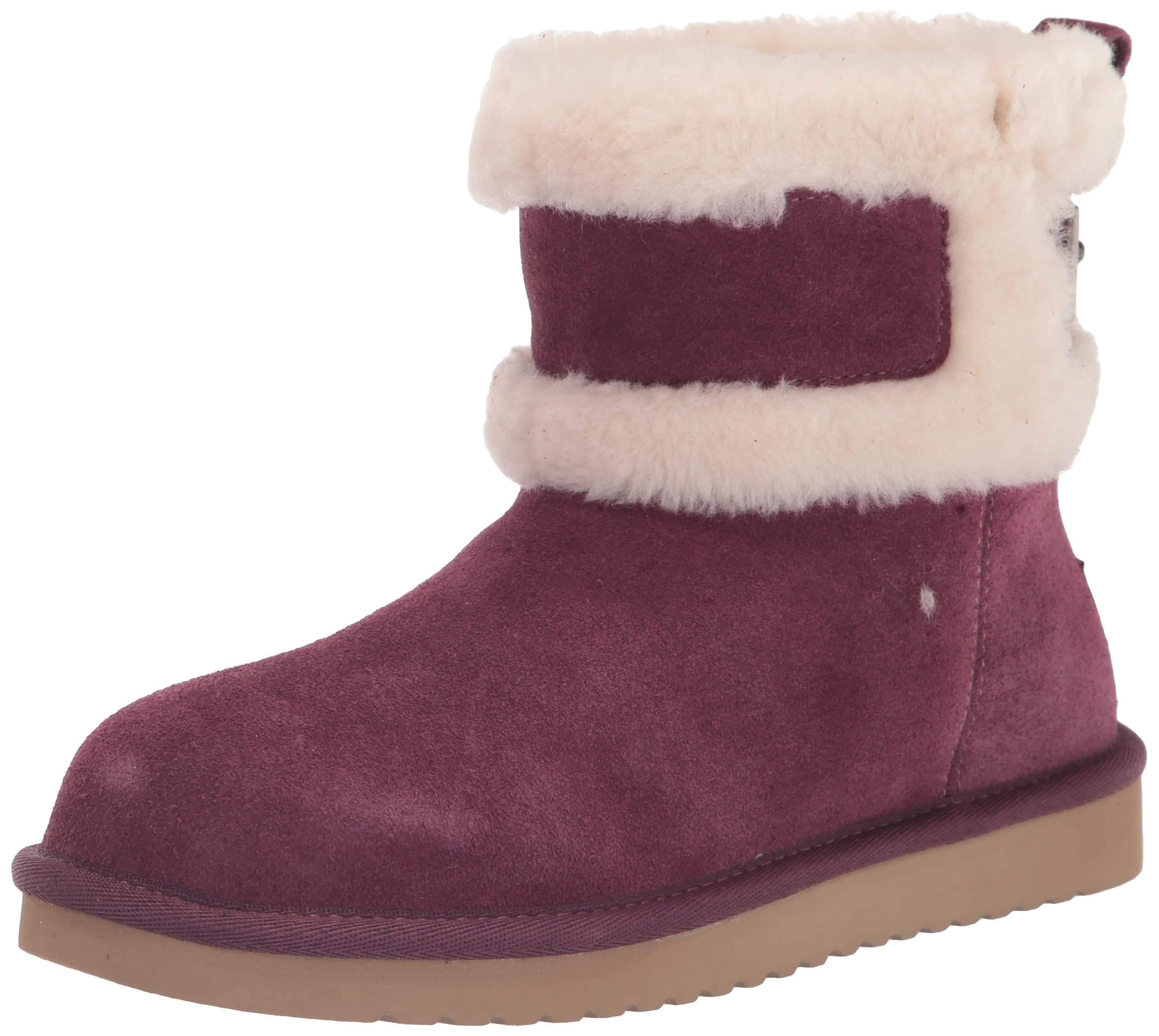 Koolaburra by UGG womens Barlee Mini