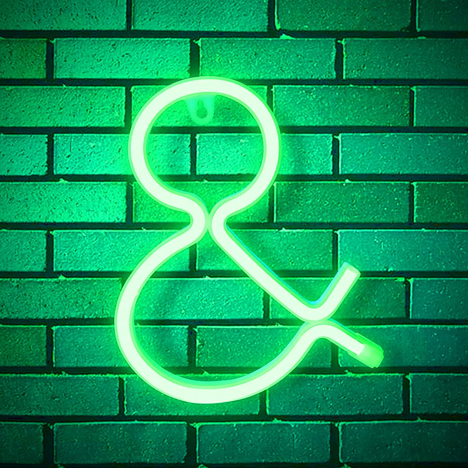 LED Marquee Letter Lights, Light Up Letters Glitter Alphabet Letter Sign Battery Powered for Night Light Birthday Party Wedding Girls Gifts Home Bar Christmas Decoration