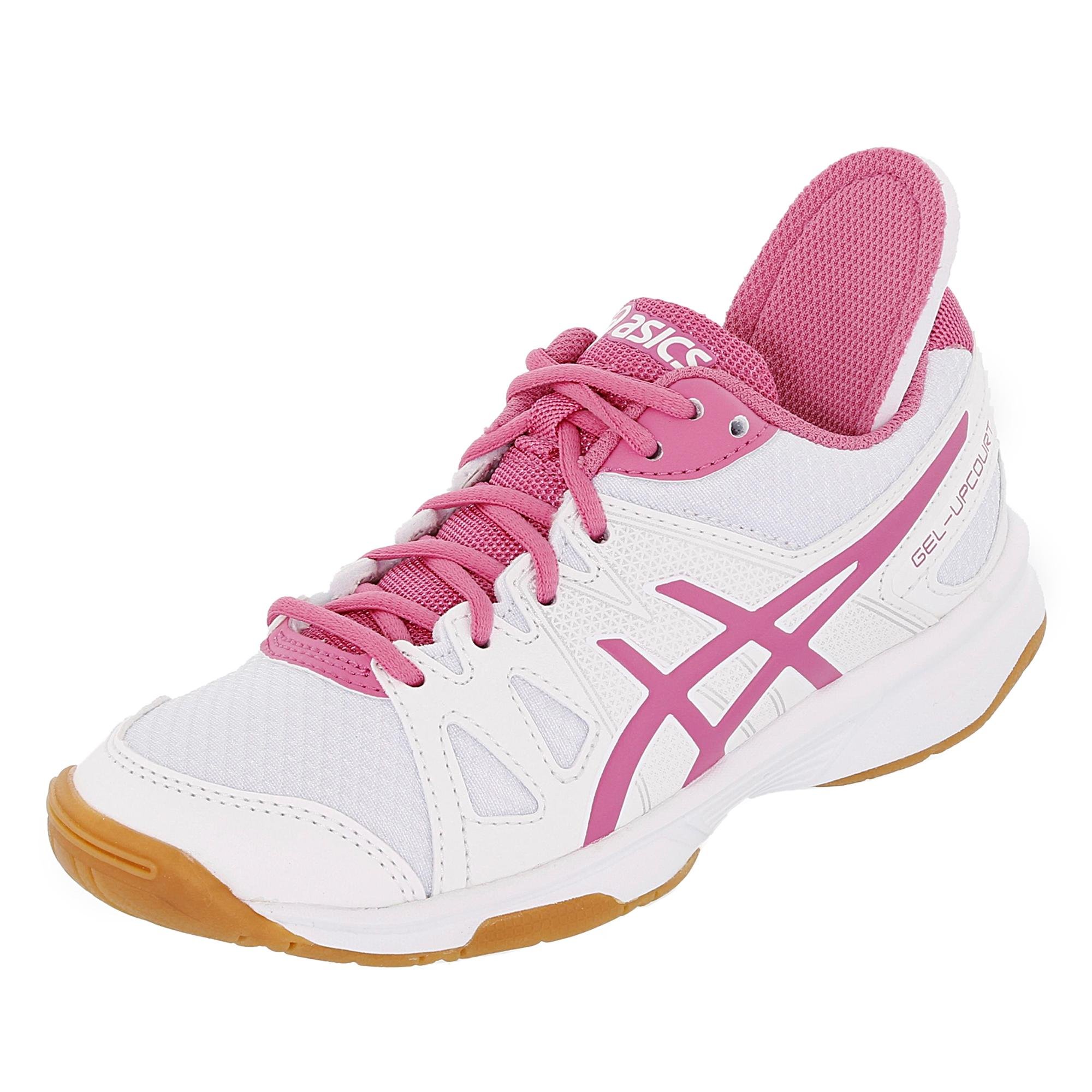 ASICS Mädchen Gel-Upcourt GsBadminton Schuhe