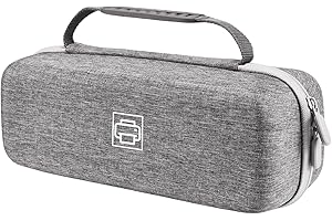 Protective Thermal Case for Aixiqee, Gutherren, and Minzhi Portable Printers