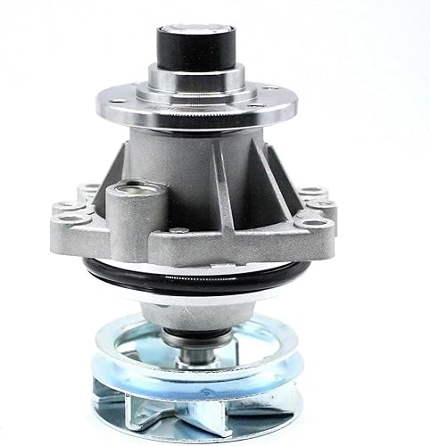11517527799 Kit de bomba de agua profesional con junta para BMW 320i 323ci 323i 323is 325ci 325i 325is 325xi 328ci 328i 328is 330ci 330i 330xi 525i