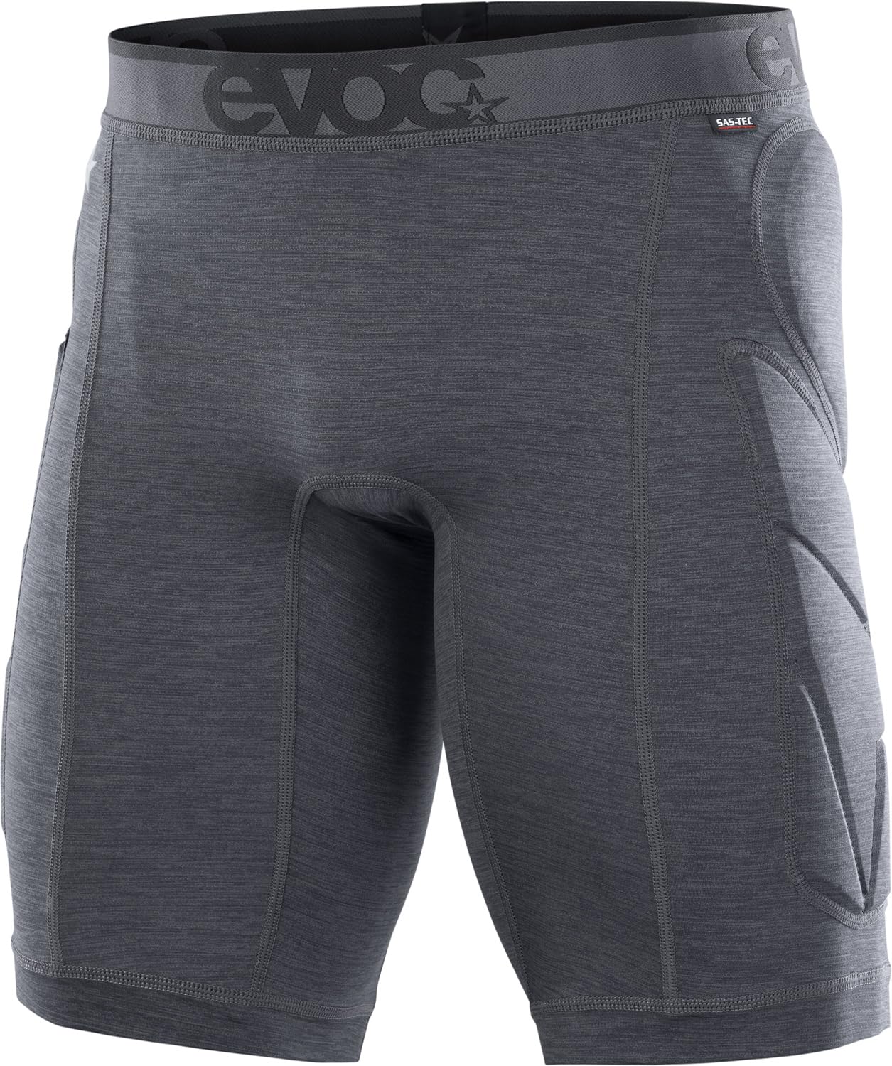 EVOC - Crash Pants, Protection Wear Unisex - Adulto