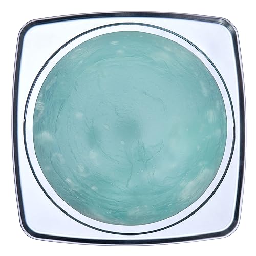 Miniatura 3 de butter LONDON LumiMatte - Imprimación borrosa azul frío, imprimación de maquillaje borrosa, acabado mate, para todo tipo de piel, sin silicona, sin