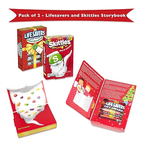 Miniatura 2 de Paquete variado de libros de cuentos salvavidas y bolos