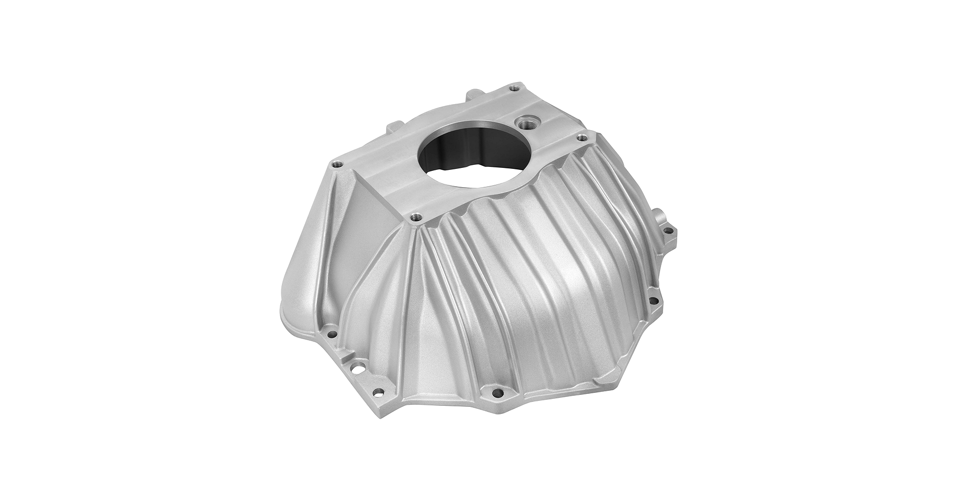 Amazon.com: KUAFU Bell Housing Compatible with 1959-1988 Chevy