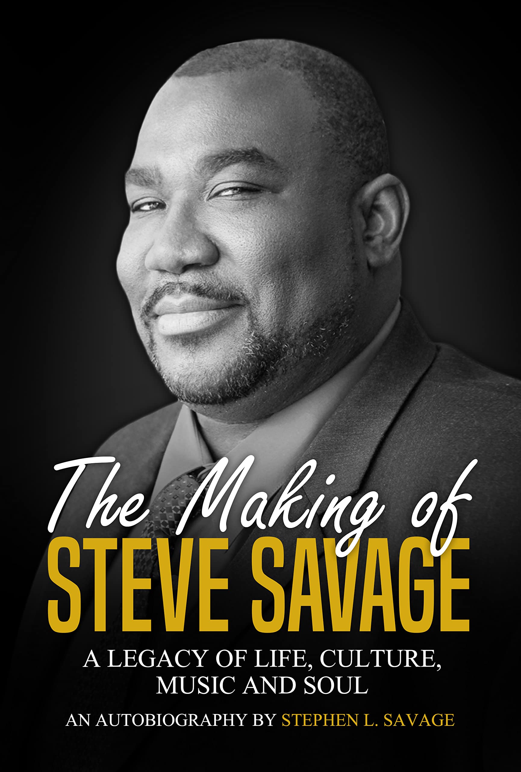 Making of Steve Savage