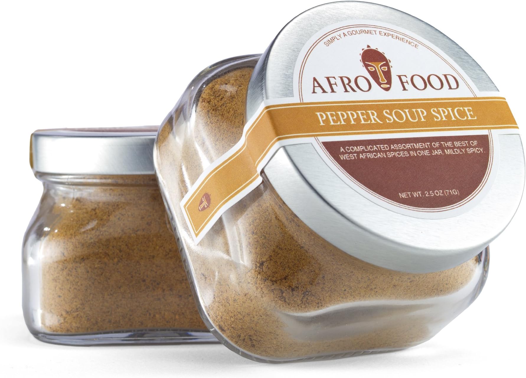 Pepper Soup