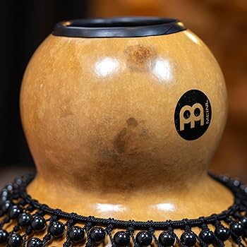 Amazon.co.jp: MEINL Percussion マイネル シェケレ Traditional