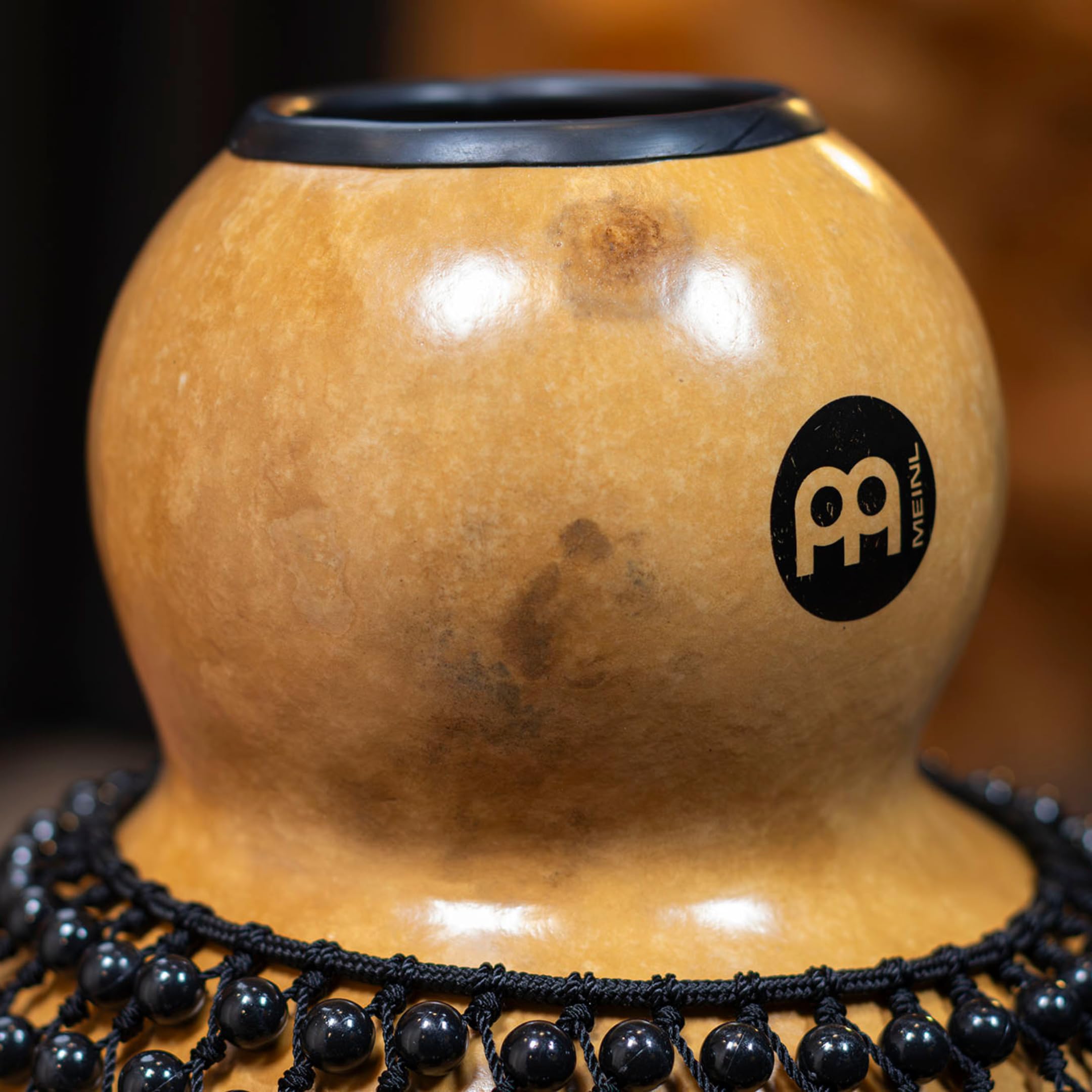 Meinl SHK Ritual Drums Traditional Gourd Shekere