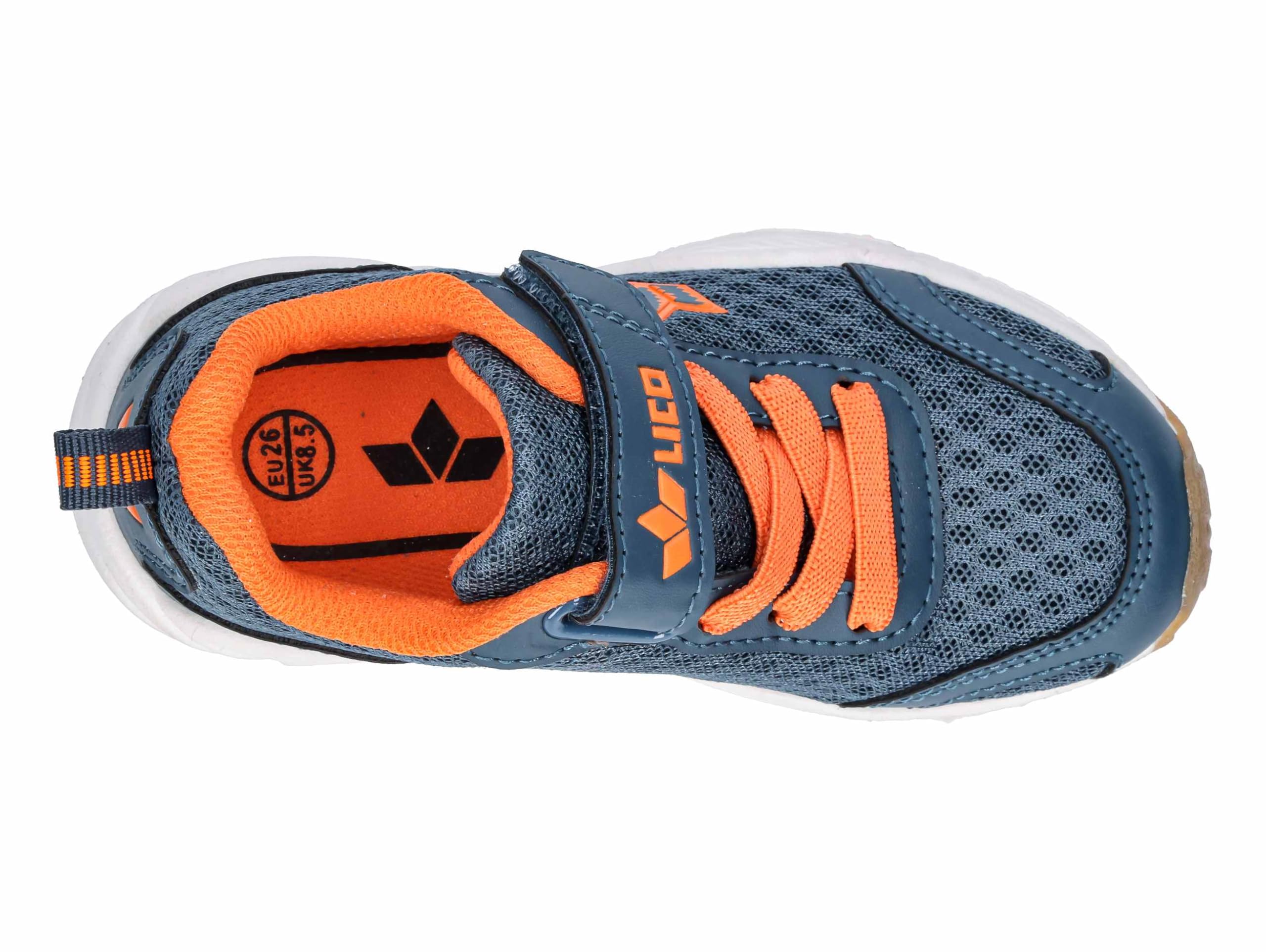 Lico Bronte VS Unisex Sportschuhe
