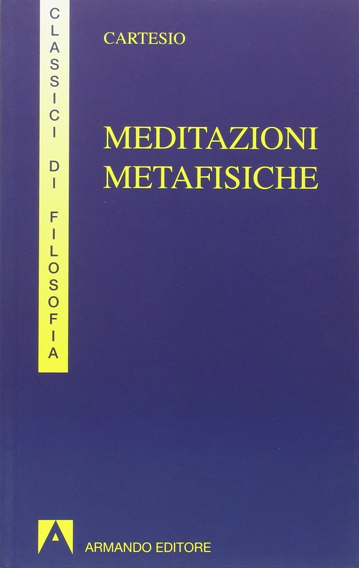 Meditazioni metafisiche