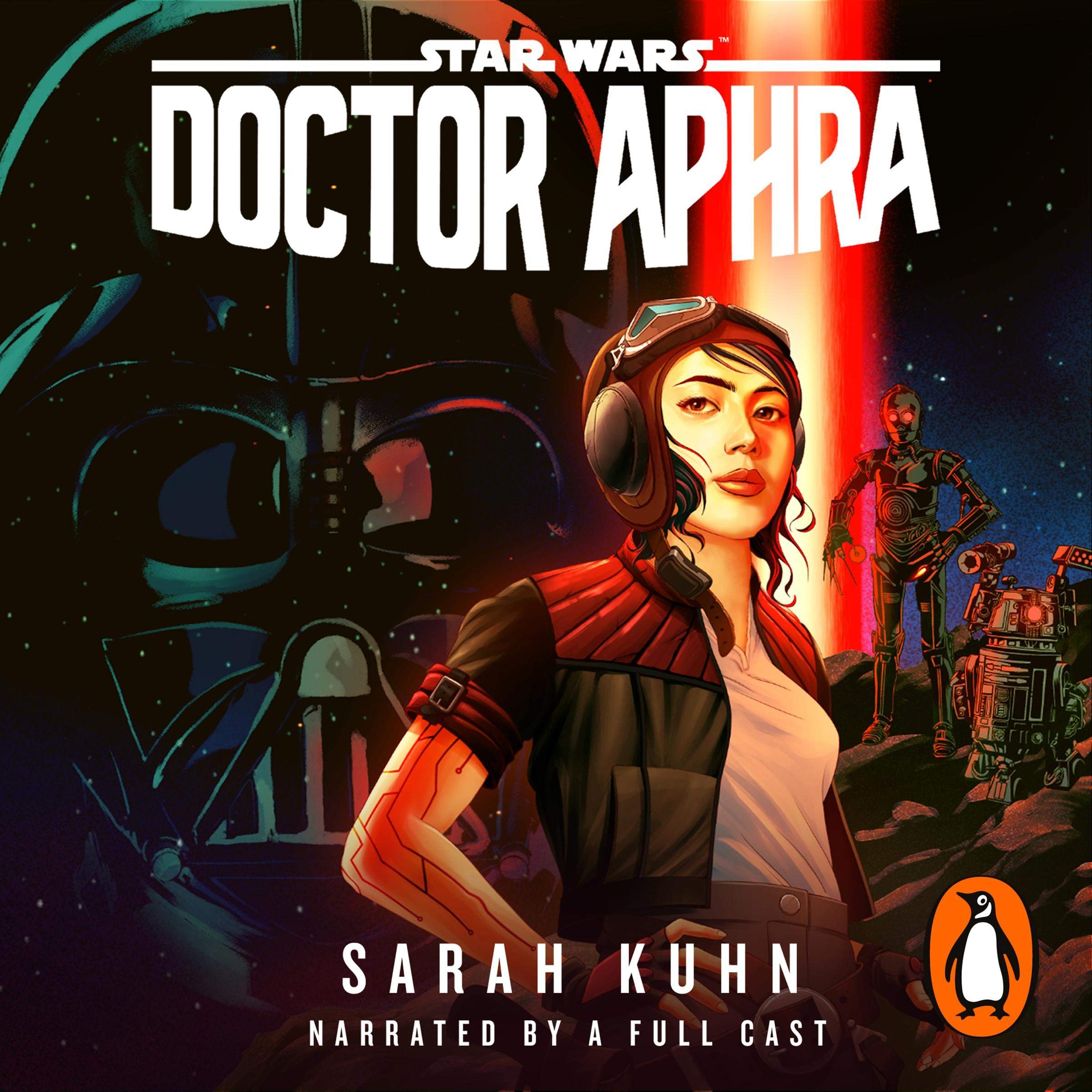 Star Wars: Doctor Aphra