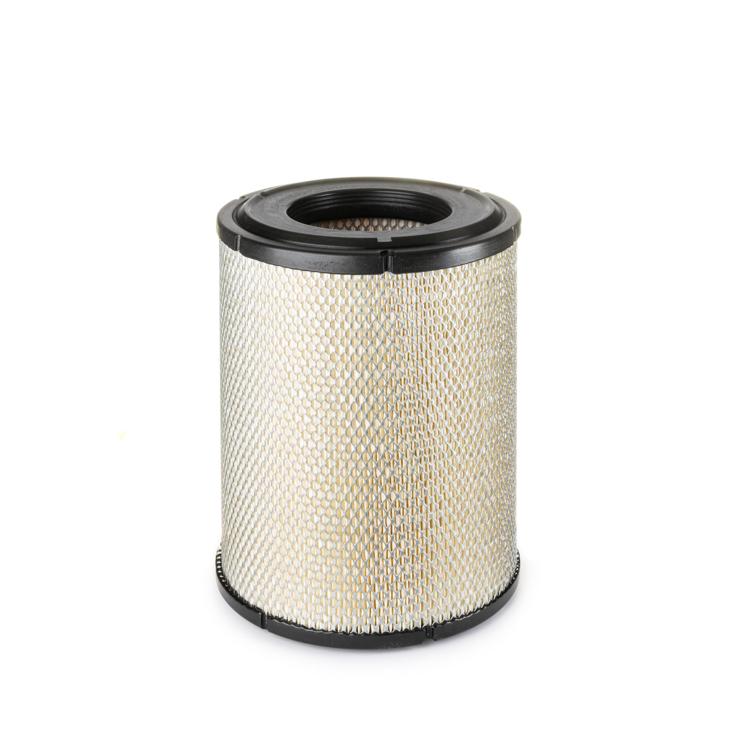 UFI Filters, Filtro de Aire 27.539.00, Filtro de Aire de Recambio, Apto para Vehículos Agrícolas, Apto para Modelos de Caterpillar y Wirtgen