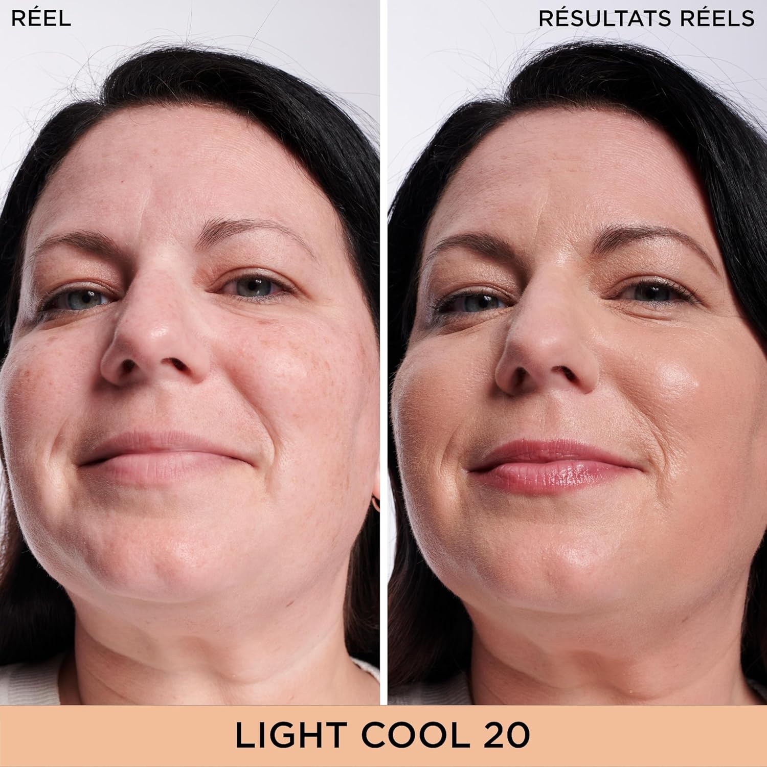 IT Cosmetics Bye Bye Dark Spots Concealer + Brightening Serum – 2% Niacinamide, Hyaluronic Acid & Caffeine - Medium Coverage, Natural Finish, All Skin Types - 0.22 fl oz - Image 2