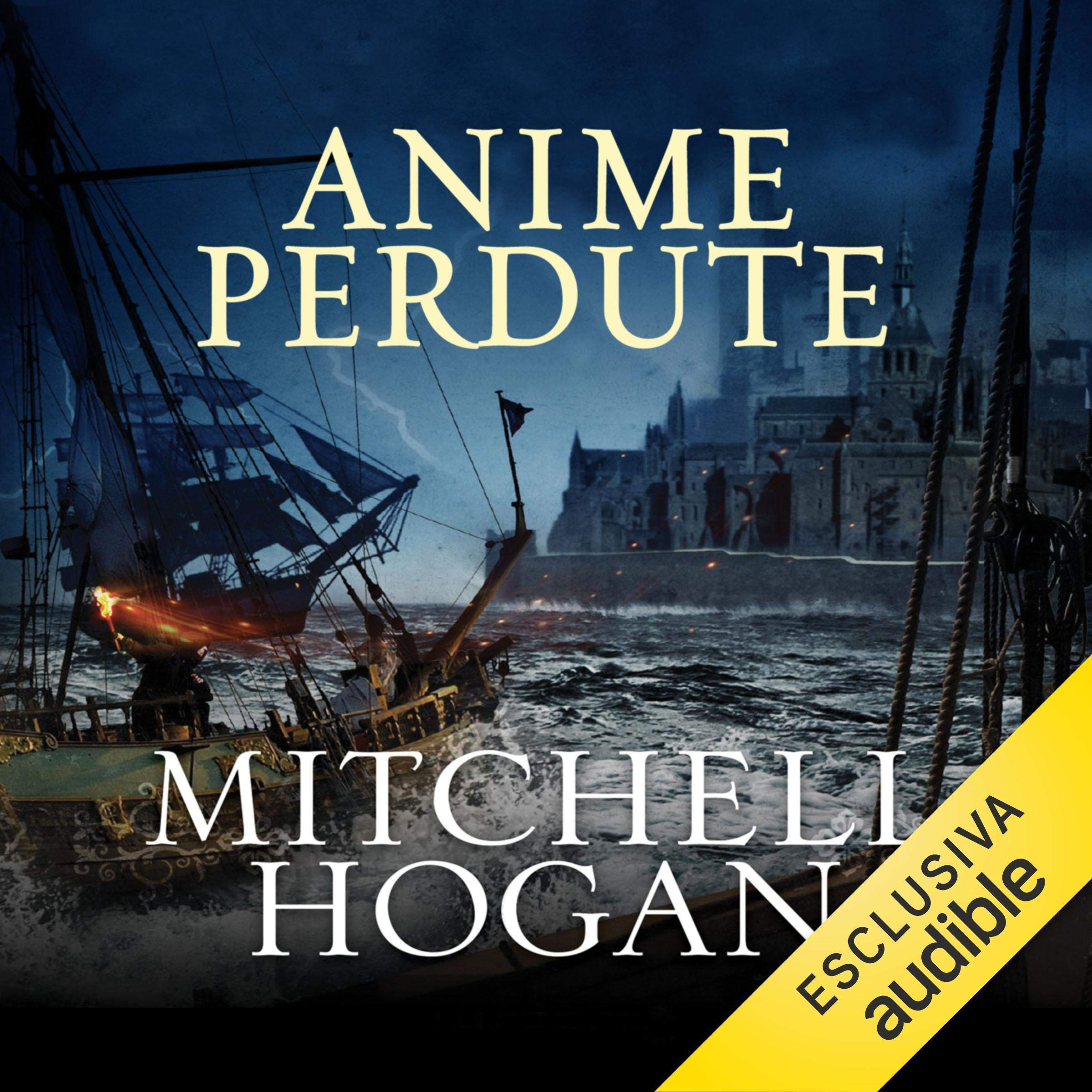 Anime perdute: Sorcery Ascendant Sequence 1