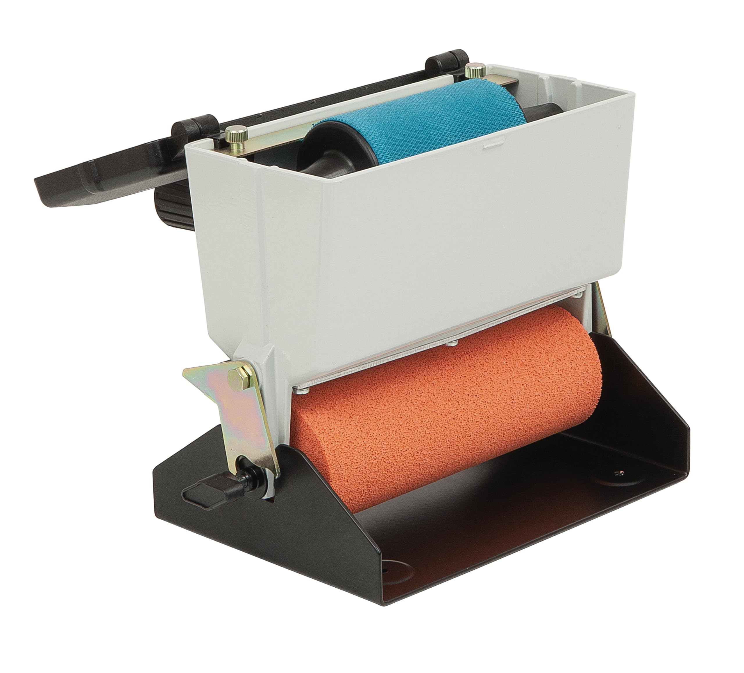 Handheld Gluer with Upper Roller EM125T