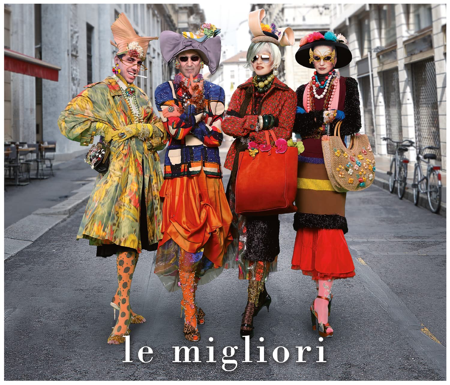 Le Migliori (Deluxe Edition)