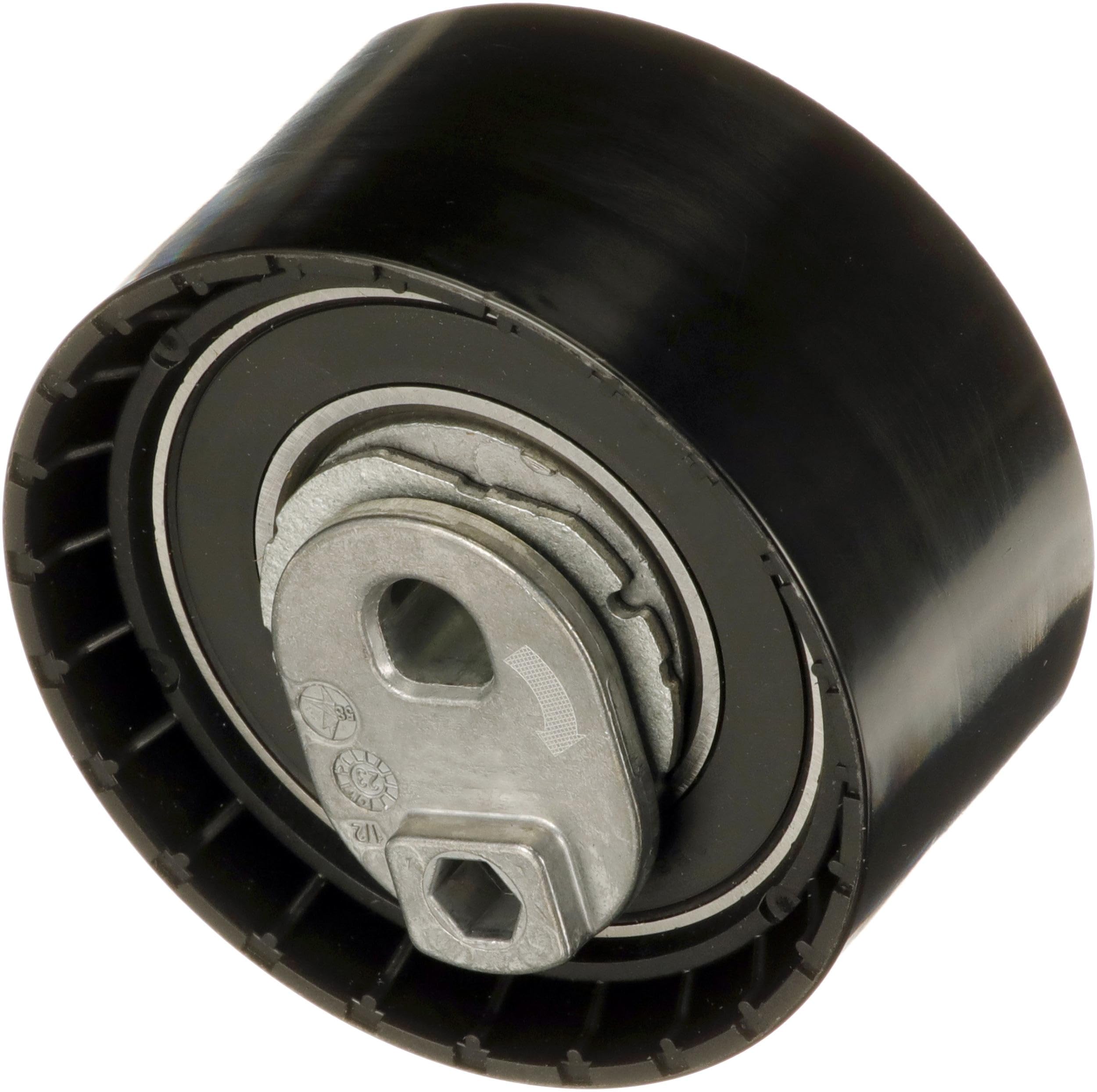 GATES Kit PowerGrip + Pompe À Eau KP55550XS