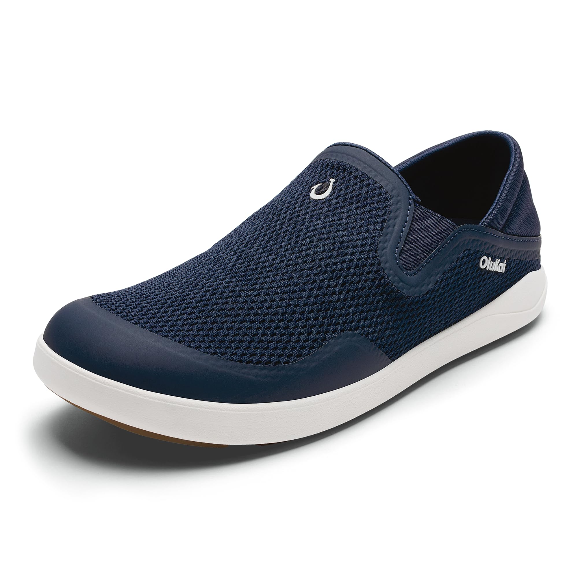 OLUKAI Moku Slip-On Boat Shoes