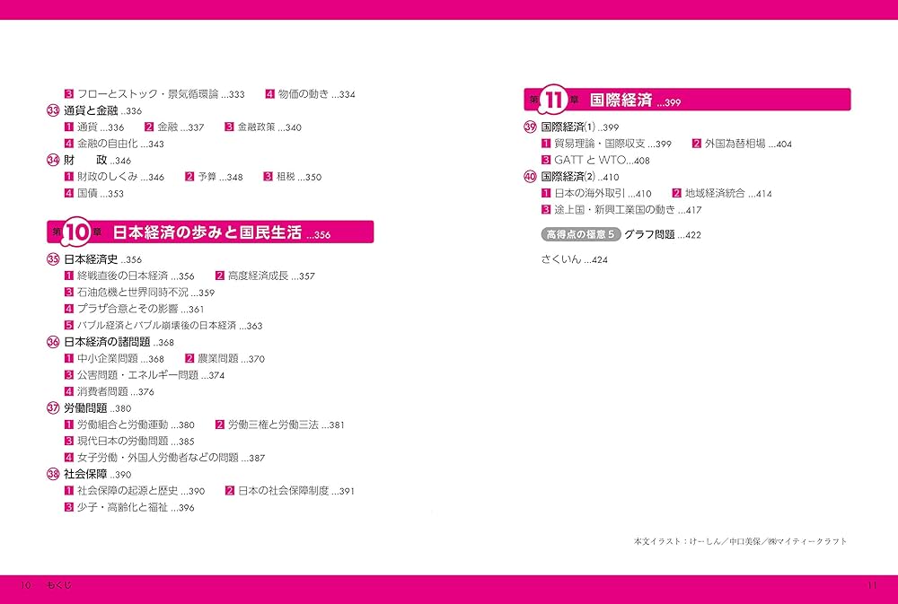 大学入学共通テスト 倫理、政治・経済の点数が面白いほどとれる本
