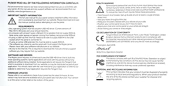 Tangent Ripple Panel（グレーディング用パネル） Amazon.co.jp