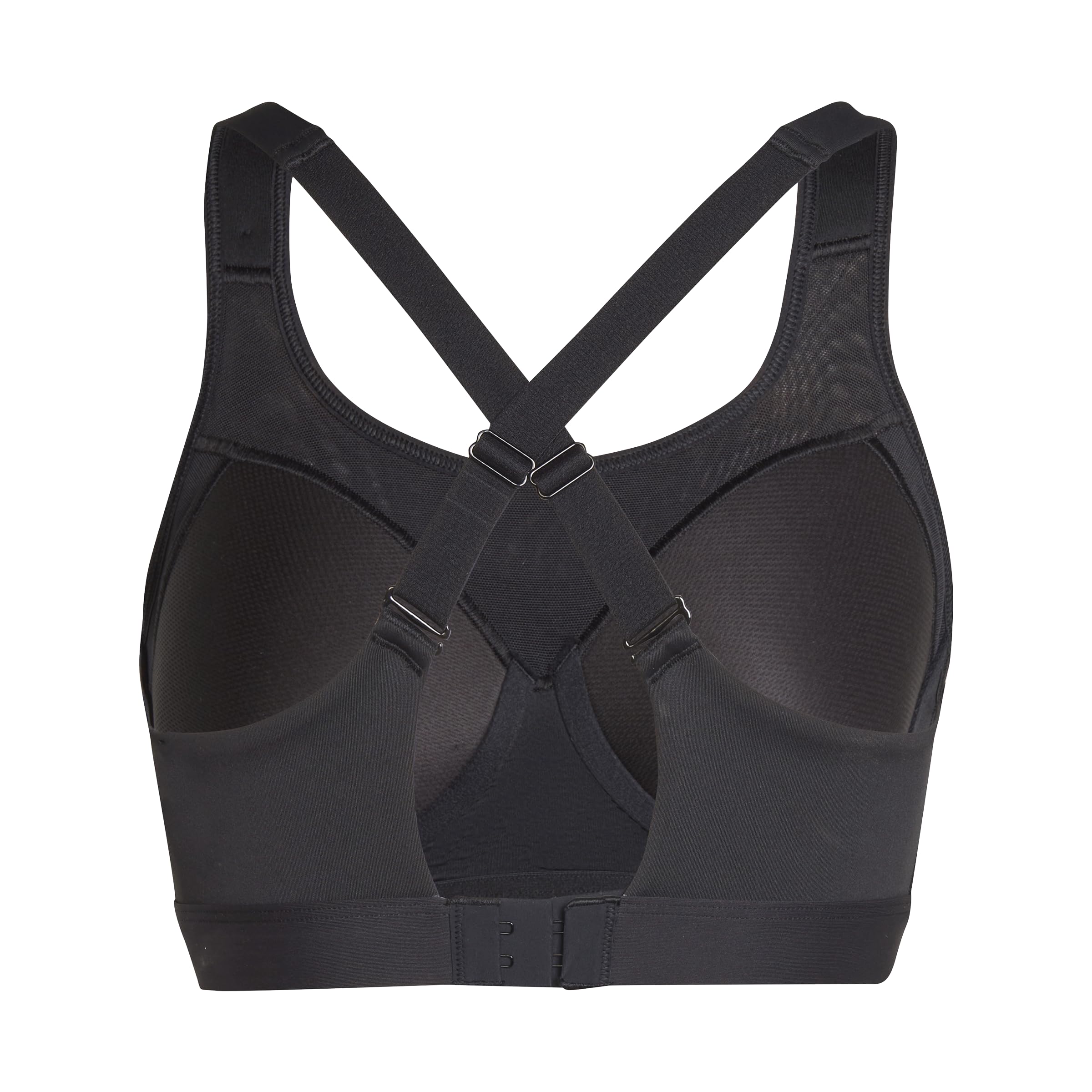 adidas Tlrd React Training High-Support Bra Reggiseno Sportivo Donna