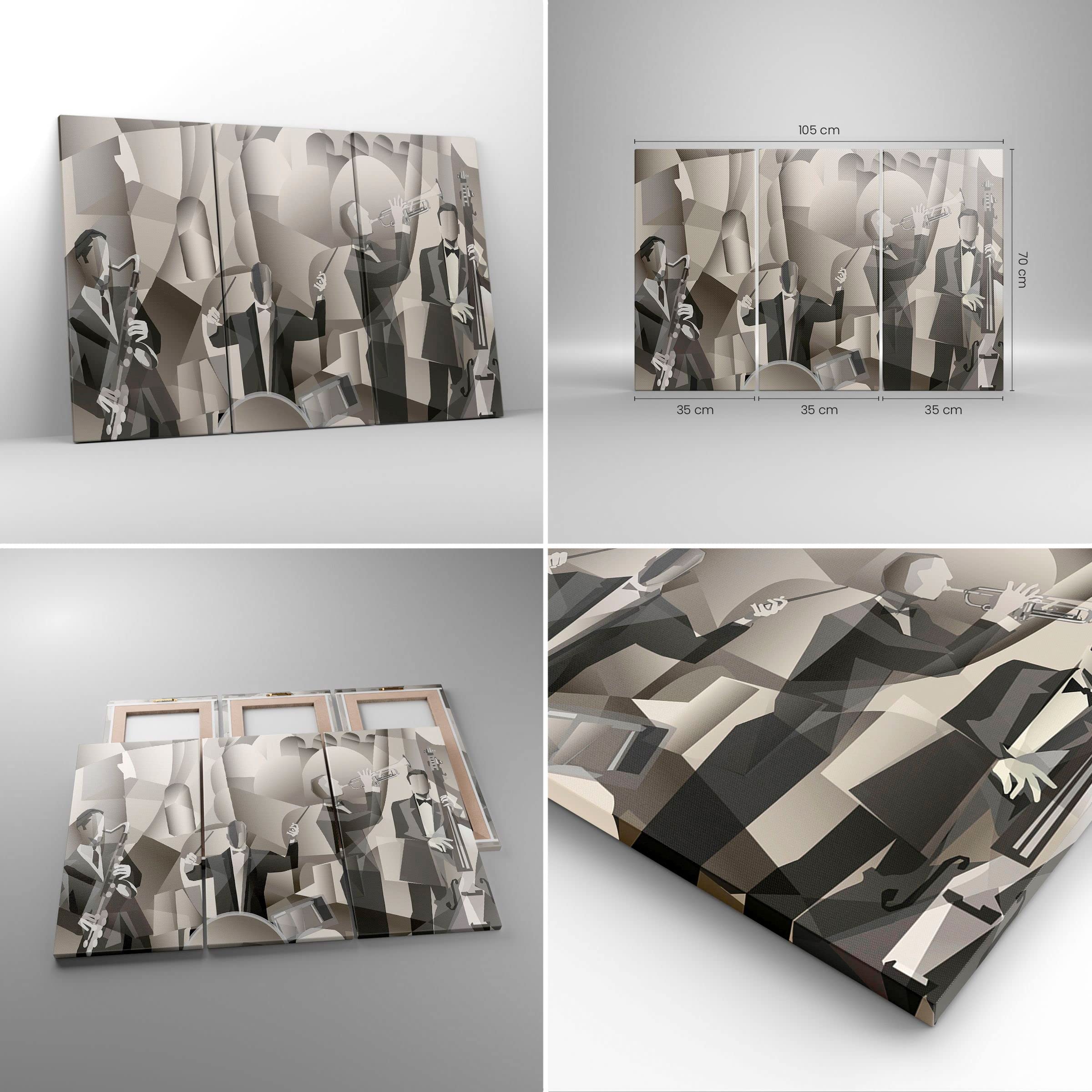 Impression sur Toile 160x85cm Tableaux Image Photo Radeau Ouest Le