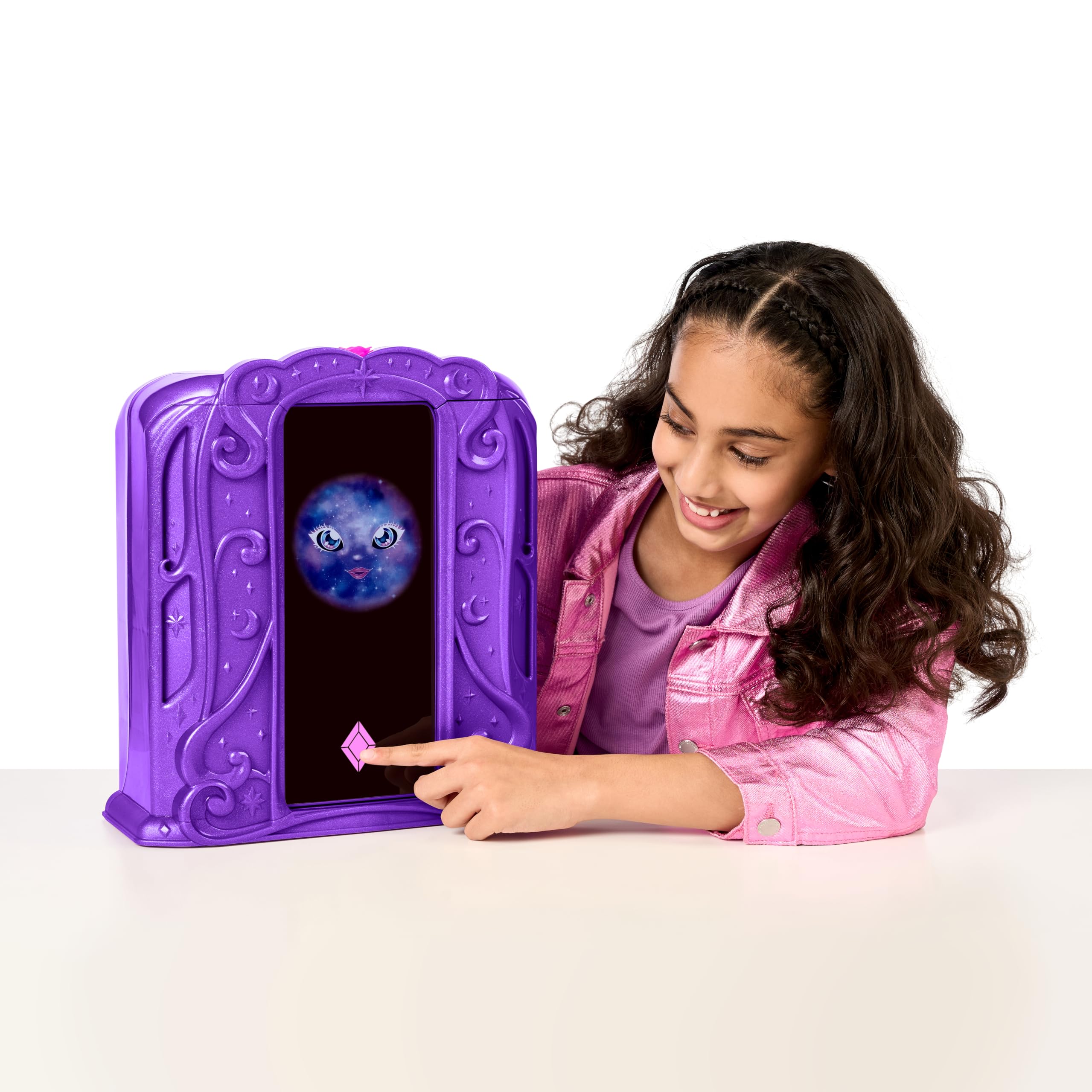 Moose Toys Pixlings Espejo Juego