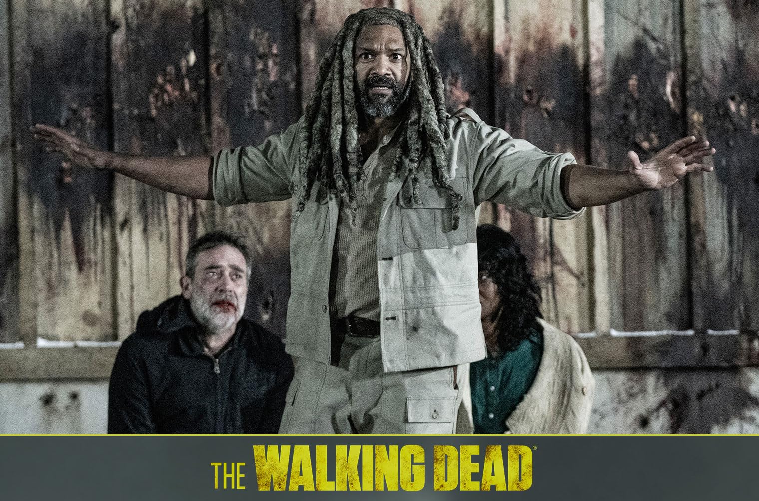 The Walking Dead - Staffel 11