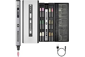 AM ARROWMAX Electric Engraving Pen: Your Creative Haven