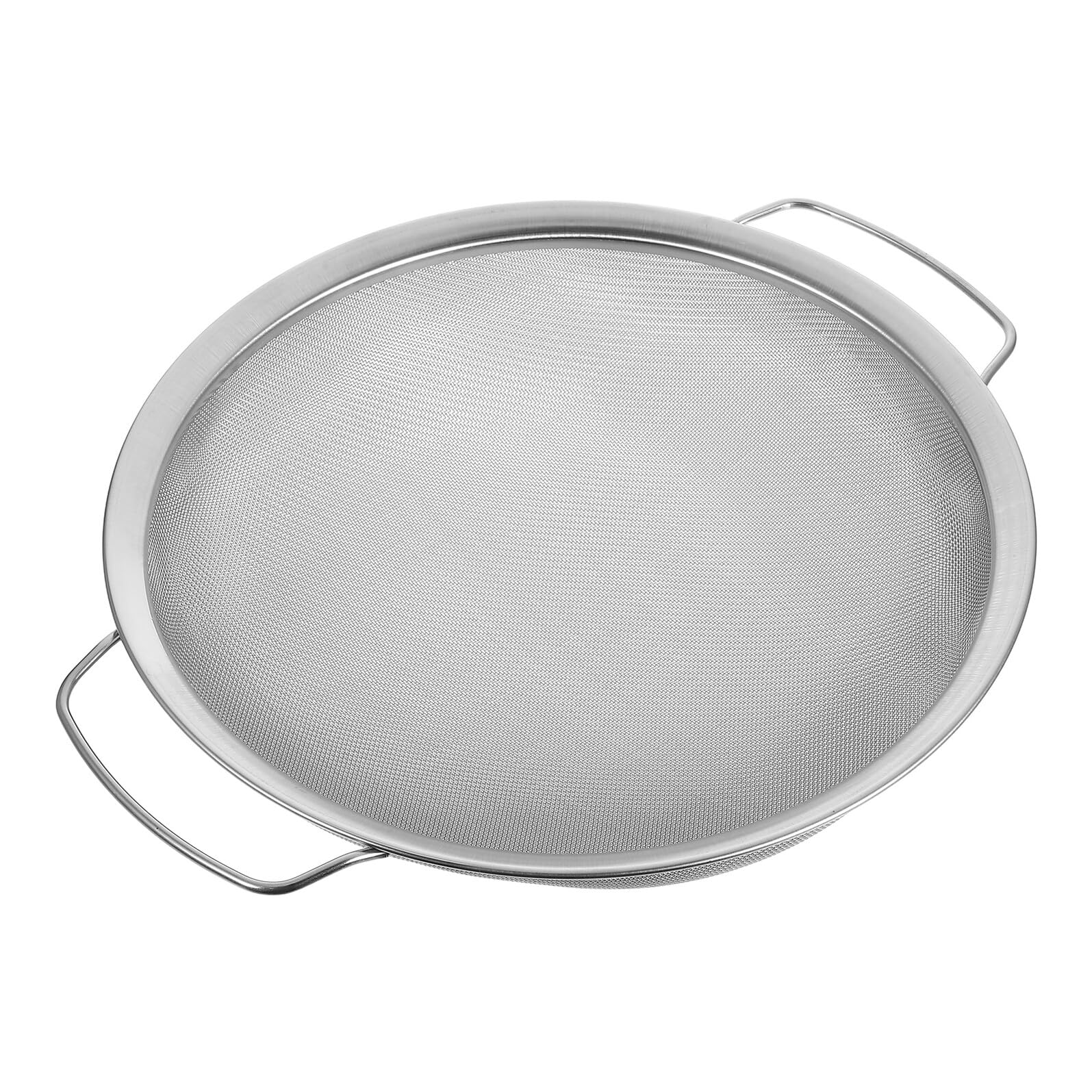 Filtro Vernice Riutilizzabile in Acciaio Inox con Rete Fine Mesh per Pittura Murale e Spruzzatura Auto Previene Intasamenti e Impurità Strumento Efficiente per Migliorare la Resa