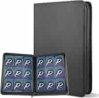 【スターさま　専用】pakesi カードファイル　7冊セット Amazon.co.jp: PAKESI スターカードカードファイル 12ポケット