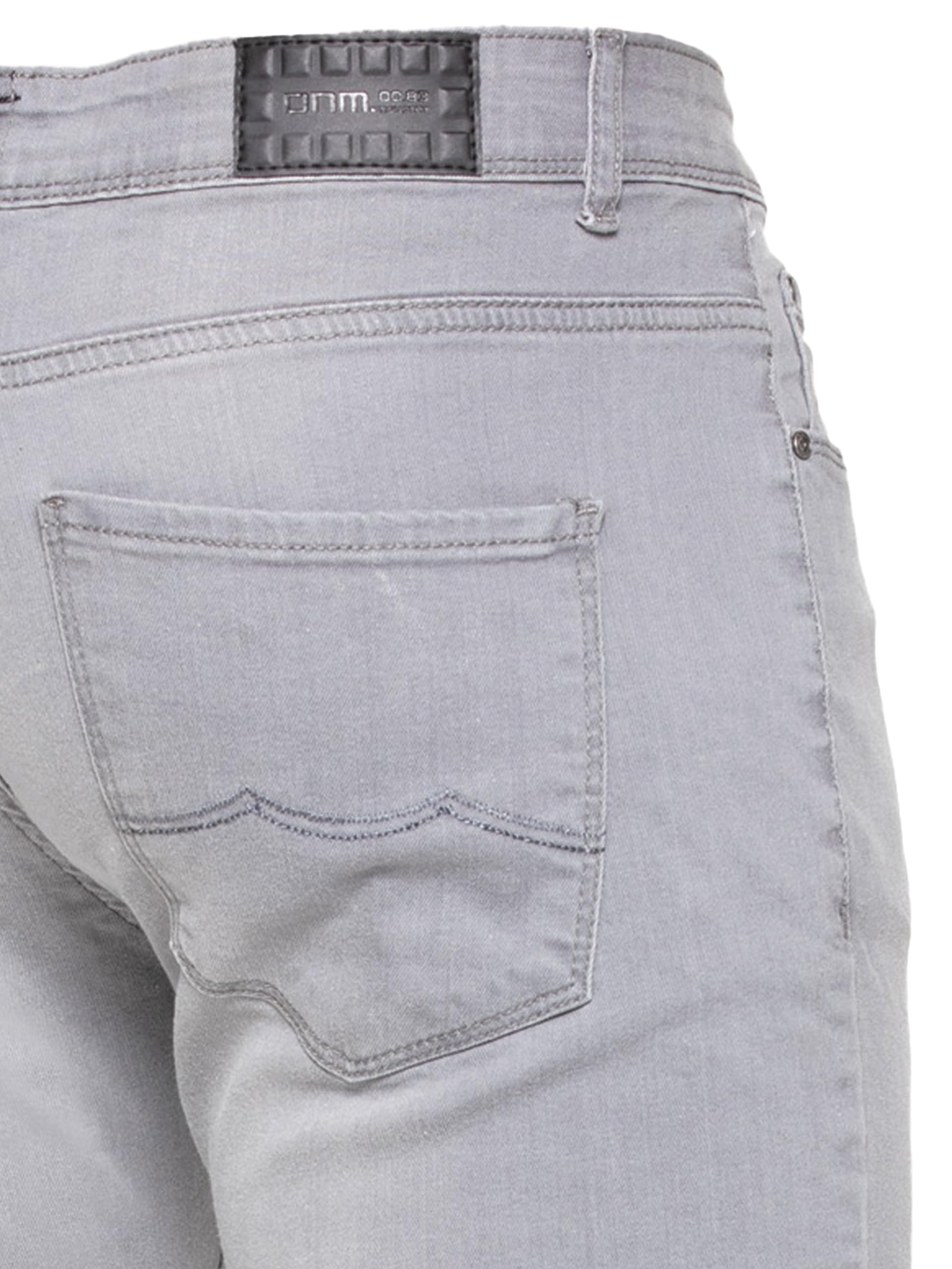 989Zé ENZO Slim Fit Pant Stretch Jeans Pantalones Vaqueros para Hombre