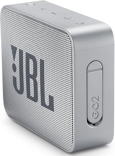 Miniatura 3 de JBL GO2 - Altavoz Bluetooth ultra portátil impermeable
