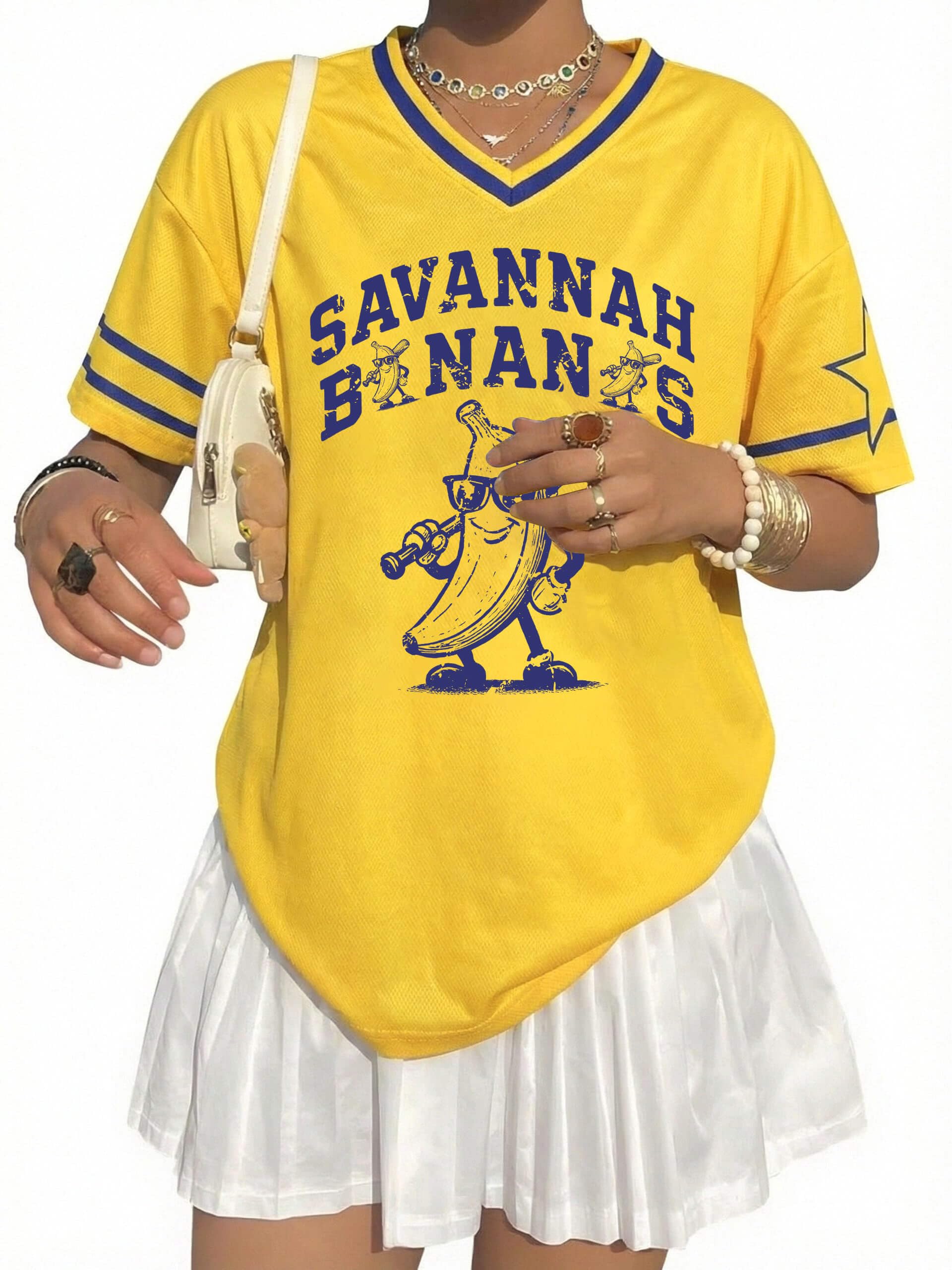 Baseball Jersey Shirts Baseball Shirt Women Quick-Dry Game Day Fan T-Shirt Funny Ballgame Graphic Short Sleeve Tee Tops