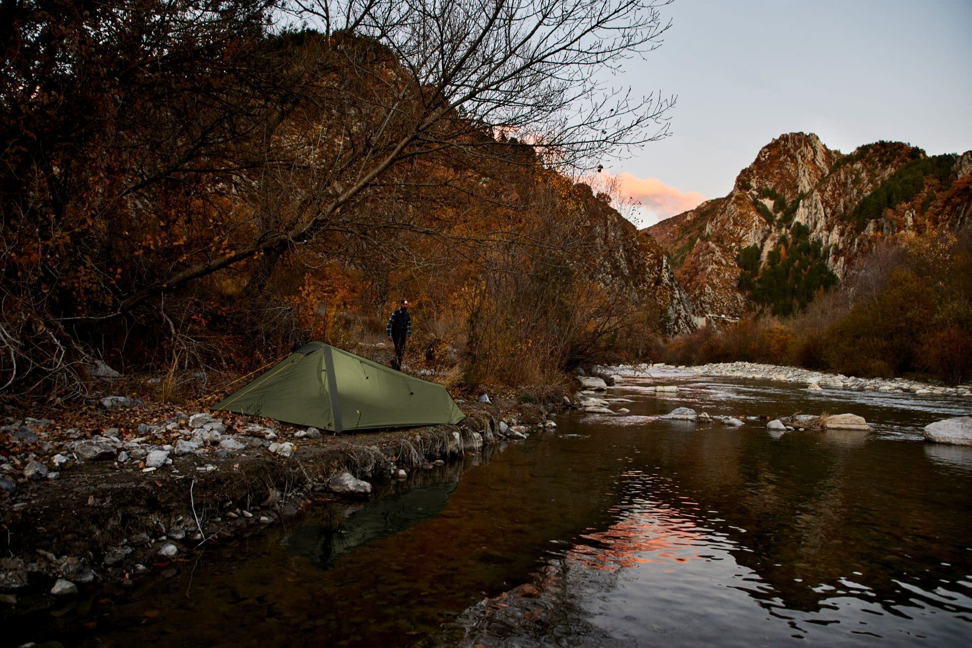 Grand Canyon Richmond 1