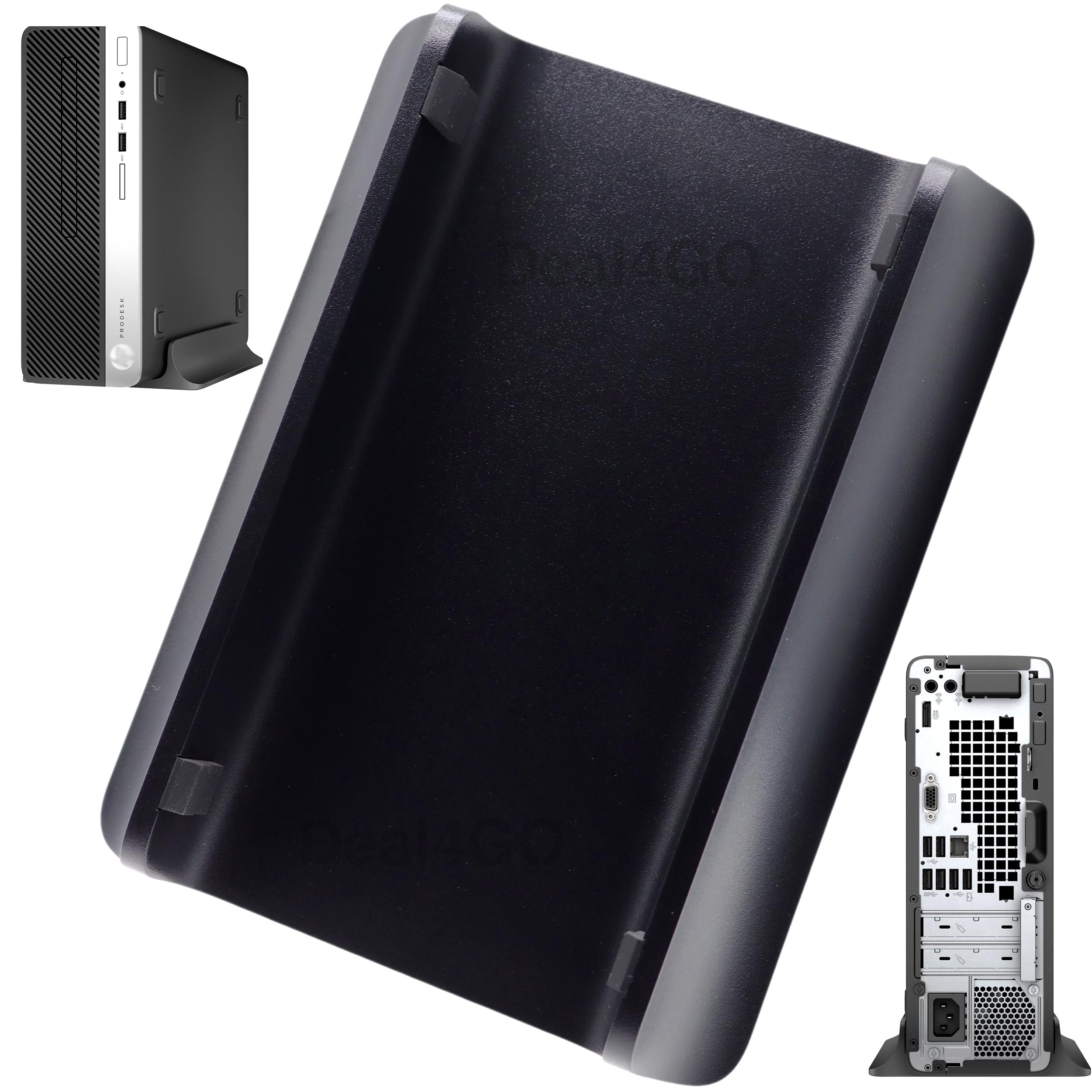 HP ProDesk 400 G6 SFF i5-9500 タワースタンド付き HP ProDesk 400 G6 SFF i5-9500 タワースタンド付き