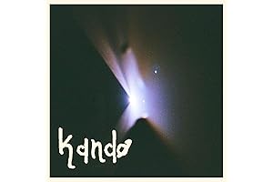 Kanto Dual Monitor Stand with Drawer