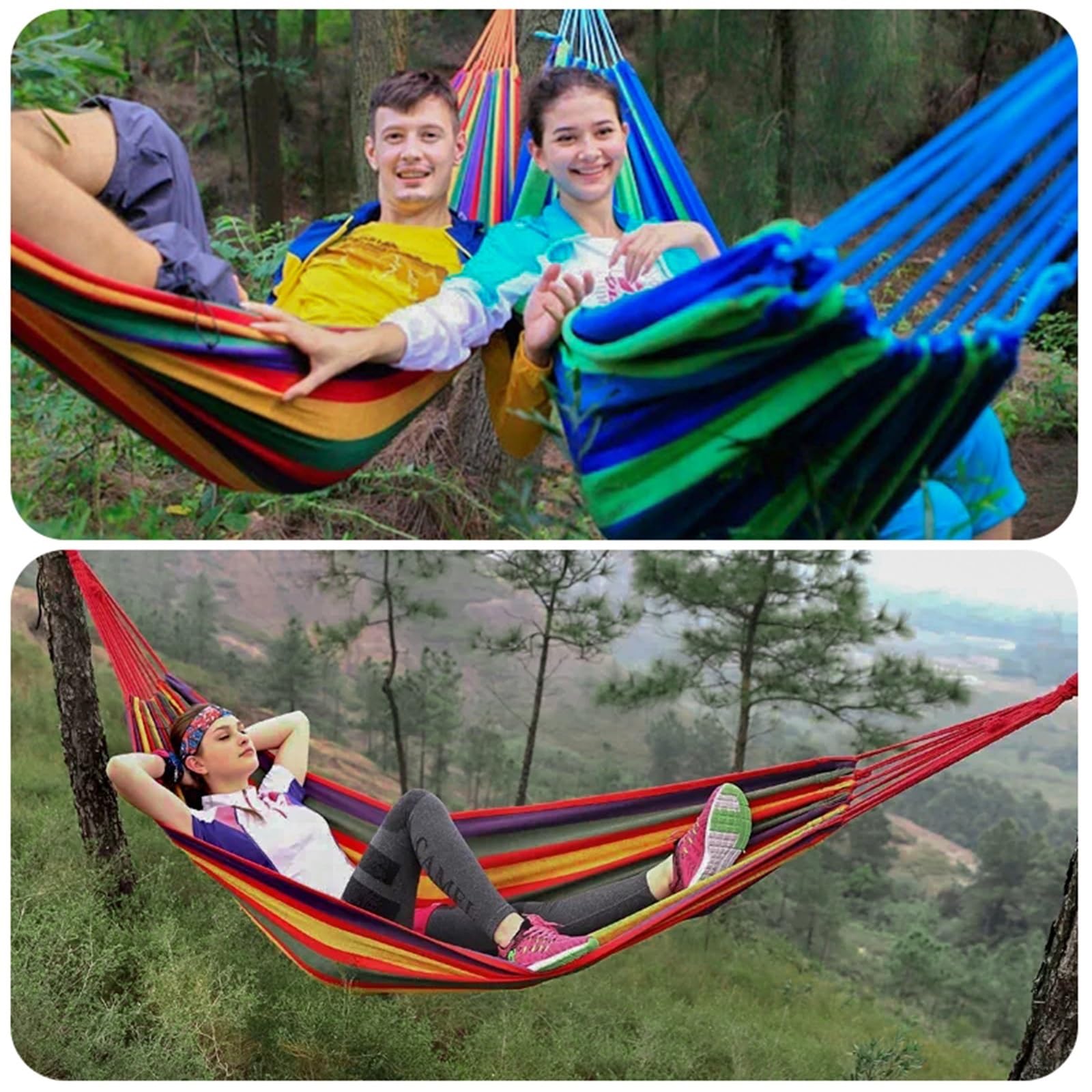 hängematte to go WOLWES Westtune Tragbare Outdoor-Camping-Hängematte for 1–2 Personen, Swing, Hängebett, ultraleichte Touristen-Schlafhängematte, Canvas-Material (Color : Blue, Size : 80 * 200cm) Garten Kaliber:S (36) Shimano CS-HG400 7-fach Kassette Category:Fahrräder_Storck The high level of