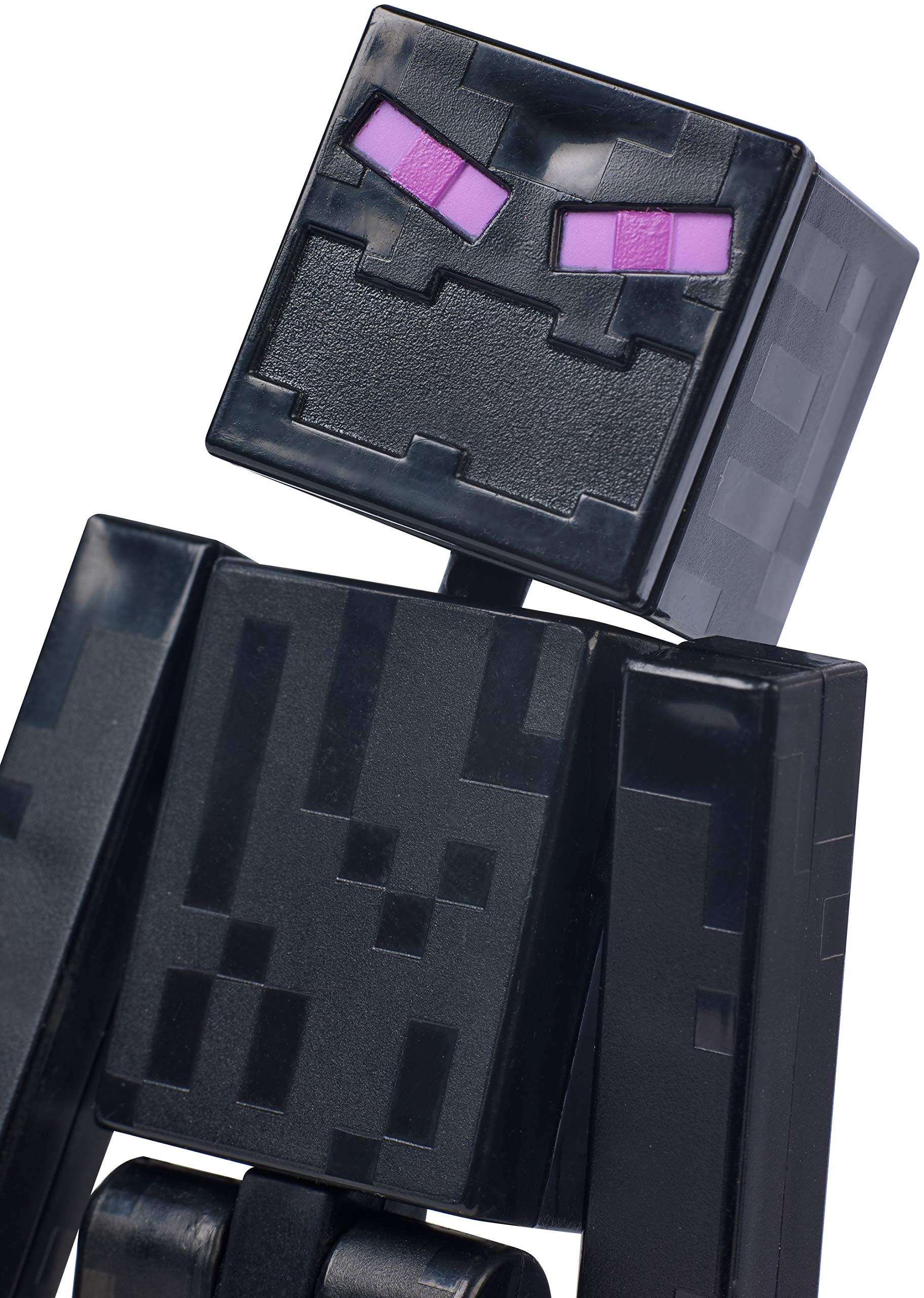 Mattel Minecraft 3.25-in Comic Maker Figures Accessories and Free Comic Book App! product thumbnail 5