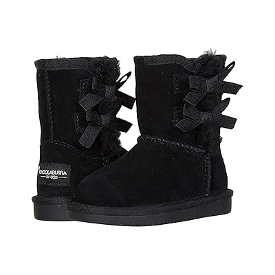Koolaburra by UGG Kids Victoria Short Boot (Toddler/Little Kid) Girl