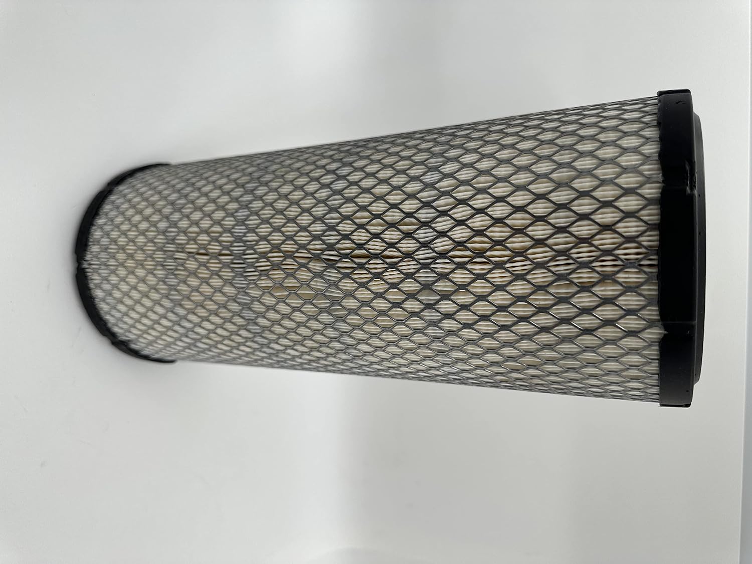 Genuine Yanmar 129935-12520-01 Outer Air Filter Element for 4TNV98 Engines