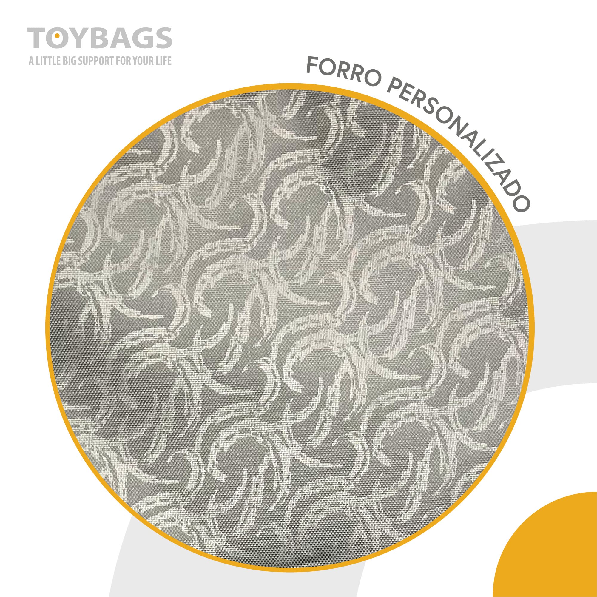 Mochila Escolar Naruto Cloud - Doble Compartimento y Bolsillo Frontal - Bolsillos Laterales - Portaordenador e Interior Forrado - Adaptable a Carro - 19 × 31 × 42 cm - Toybags
