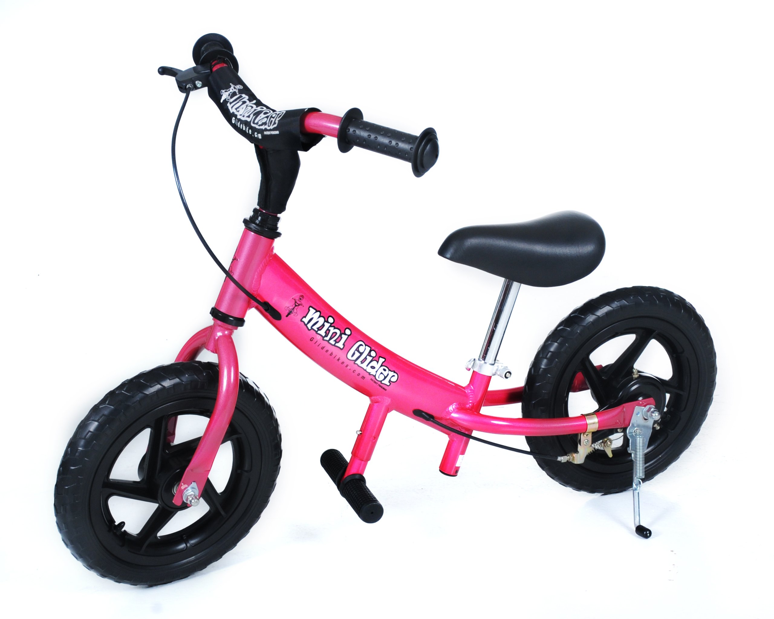 Glide Bikes Mini Glider Balance Bike