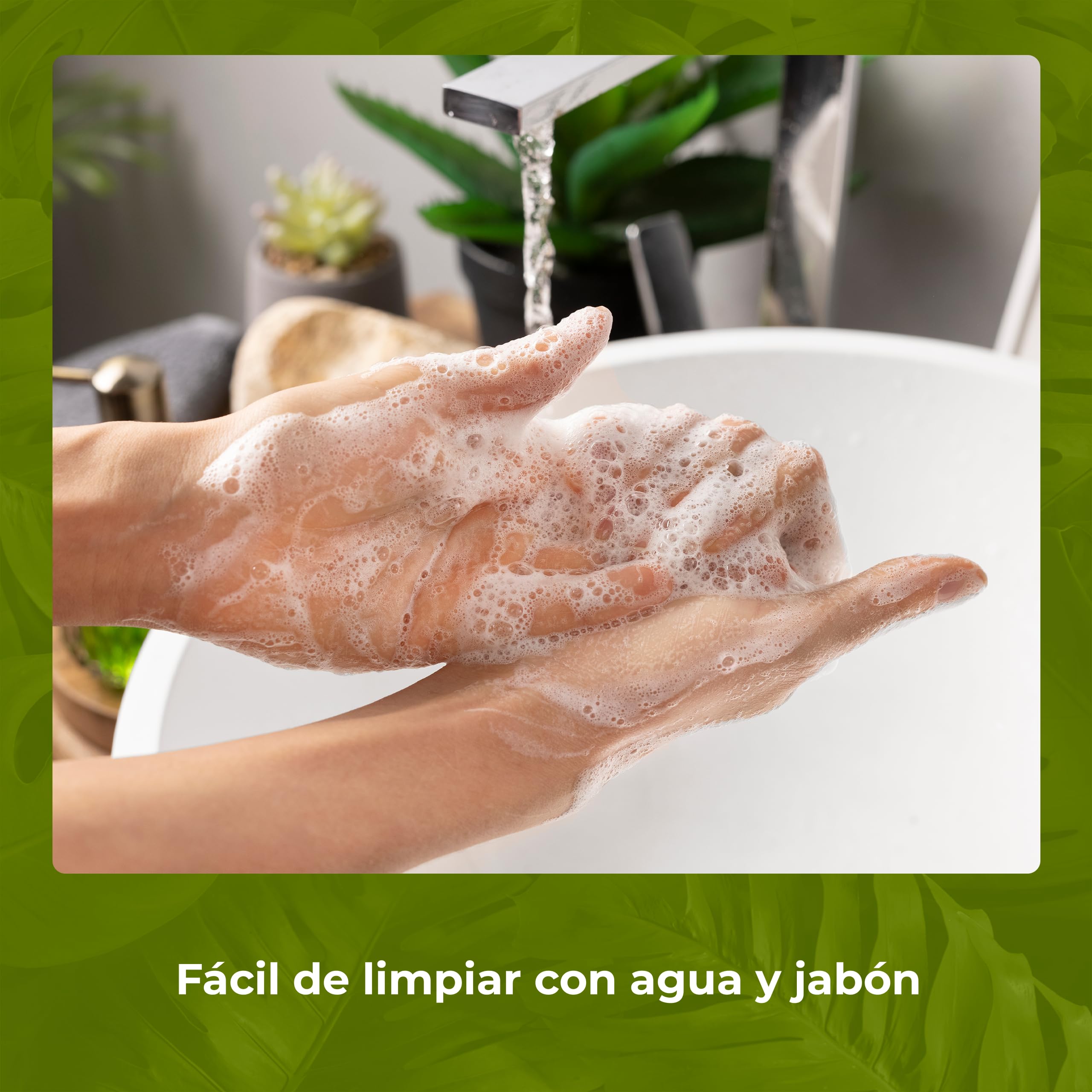 Clask Kit Magnesio líquido para un Agarre de Gorila | Reduce la sudoración de Las Manos y Mejora el Agarre con magnesio liquido para Manos. Ideal para Escalada, Crossfit y Padel.
