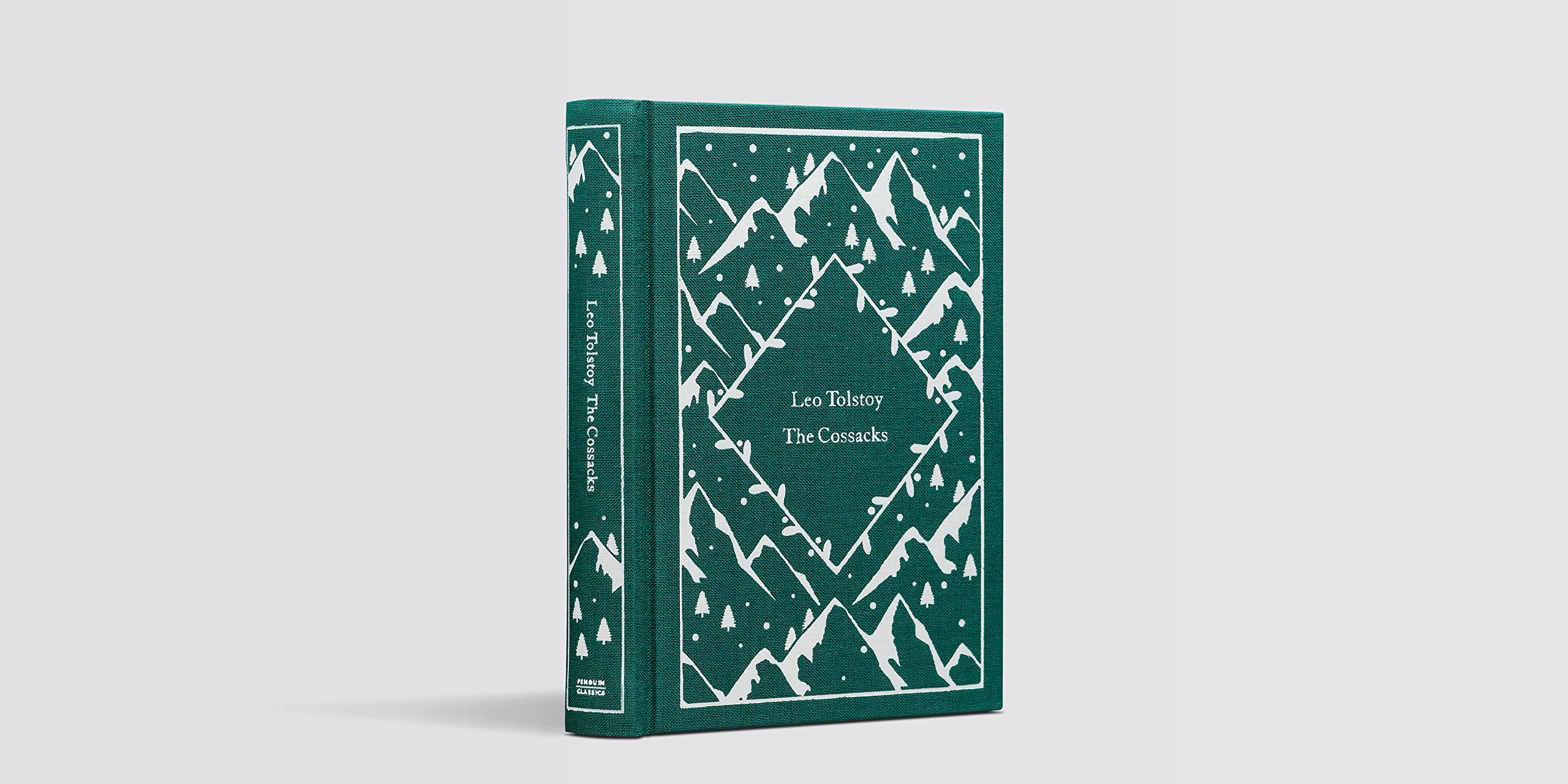 The Cossacks: Leo Tolstoy