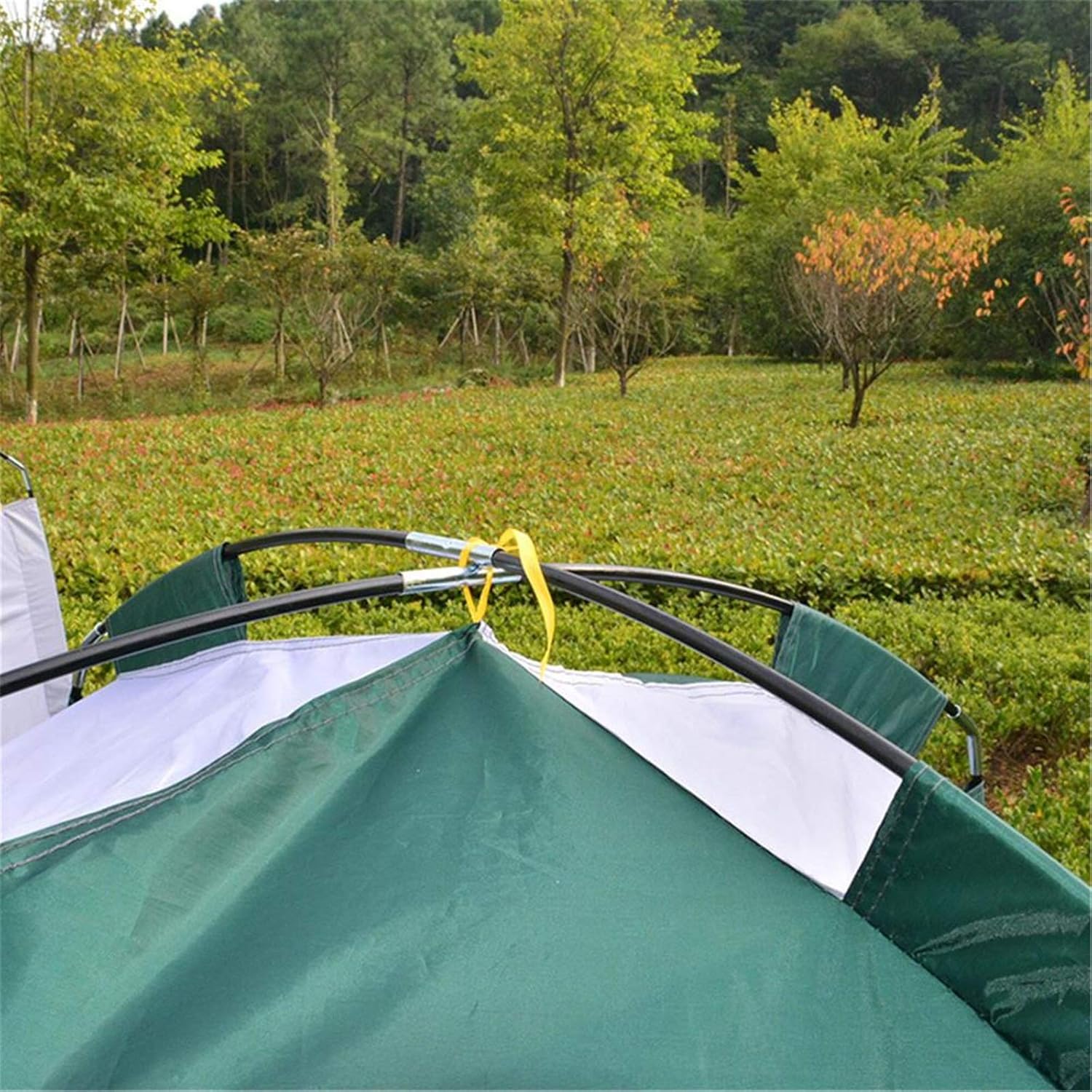 Outdoor Bathing Tent Easy Set Up Portable Outdoor Shower Tent Rain Shelter for Camping and Beach Portable for Bathing Toilet