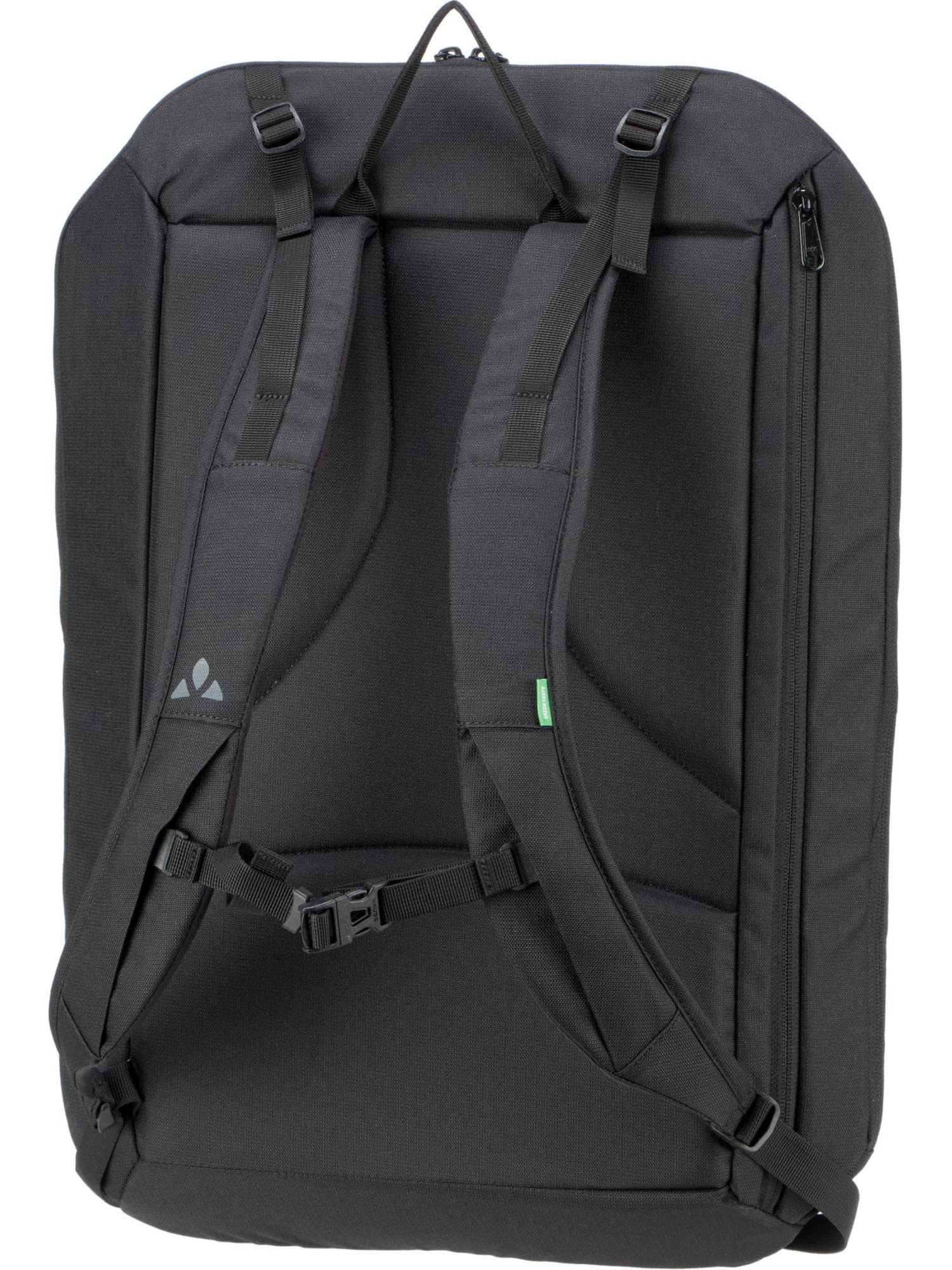 VAUDE Unisex Citytravel Backpack Rucksäcke (1er Pack)