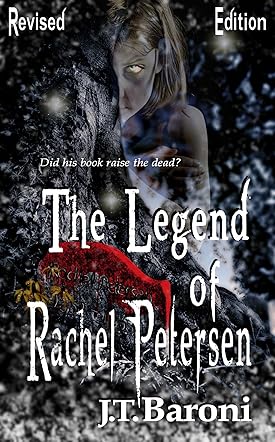 The Legend of Rachel Petersen