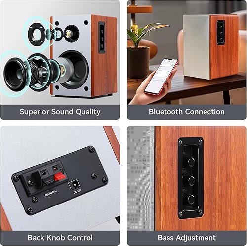 Miniatura 7 de COMHOMA Juego de muebles de sala de estar, sofá de cuero regenerado con masaje, portavasos reclinable, 3, negro